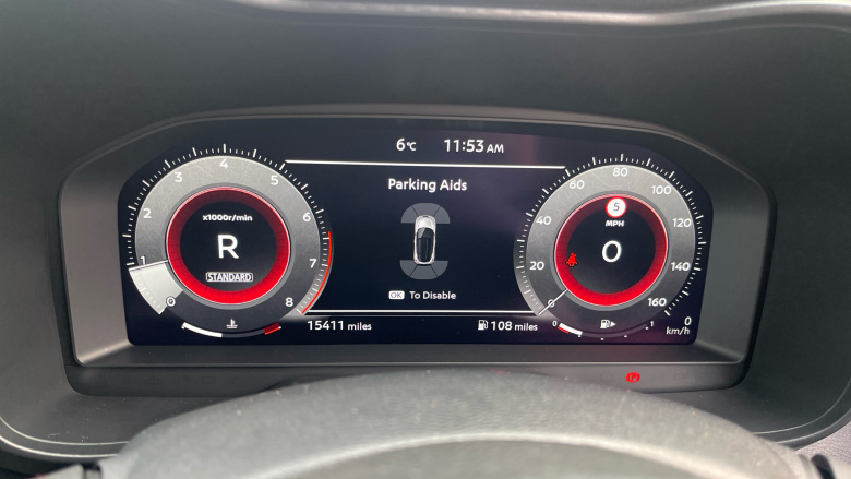 Nissan Juke 1.0 DiG-T Tekna+ 5dr DCT Petrol Hatchback